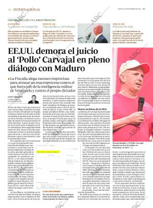 ABC SEVILLA 28-12-2023 página 40