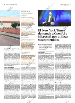 ABC SEVILLA 28-12-2023 página 51