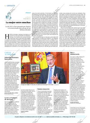 ABC SEVILLA 28-12-2023 página 6
