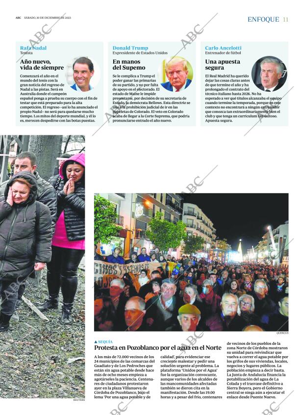 ABC CORDOBA 30-12-2023 página 11
