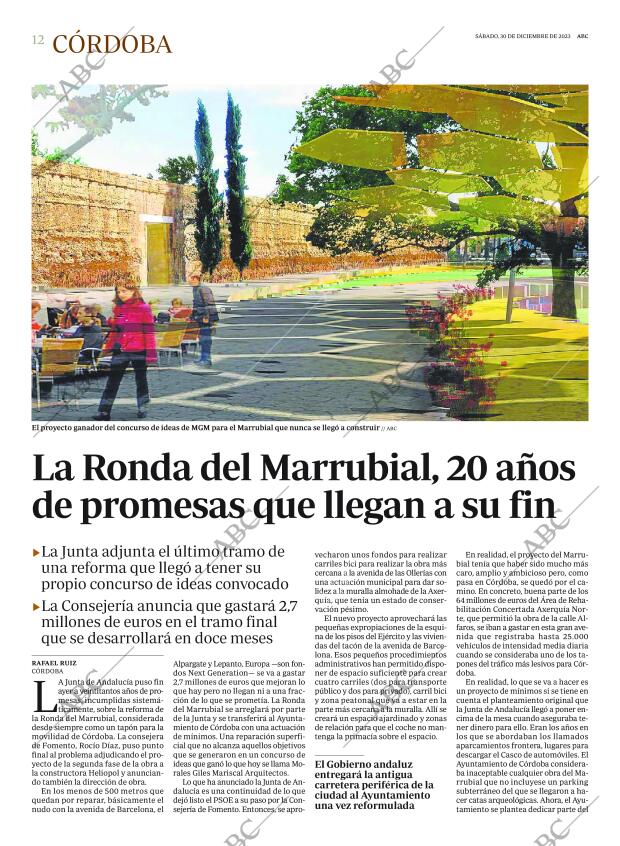 ABC CORDOBA 30-12-2023 página 12