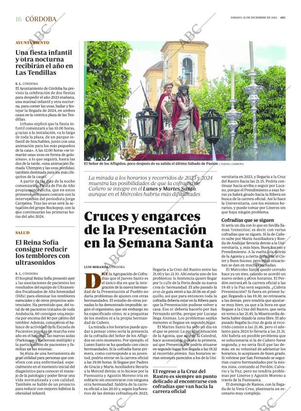 ABC CORDOBA 30-12-2023 página 16