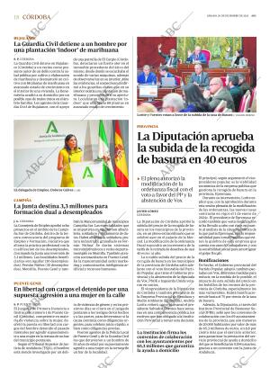 ABC CORDOBA 30-12-2023 página 18