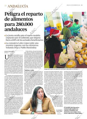 ABC CORDOBA 30-12-2023 página 22