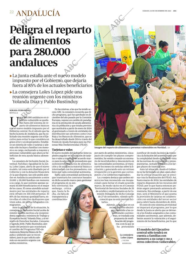 ABC CORDOBA 30-12-2023 página 22