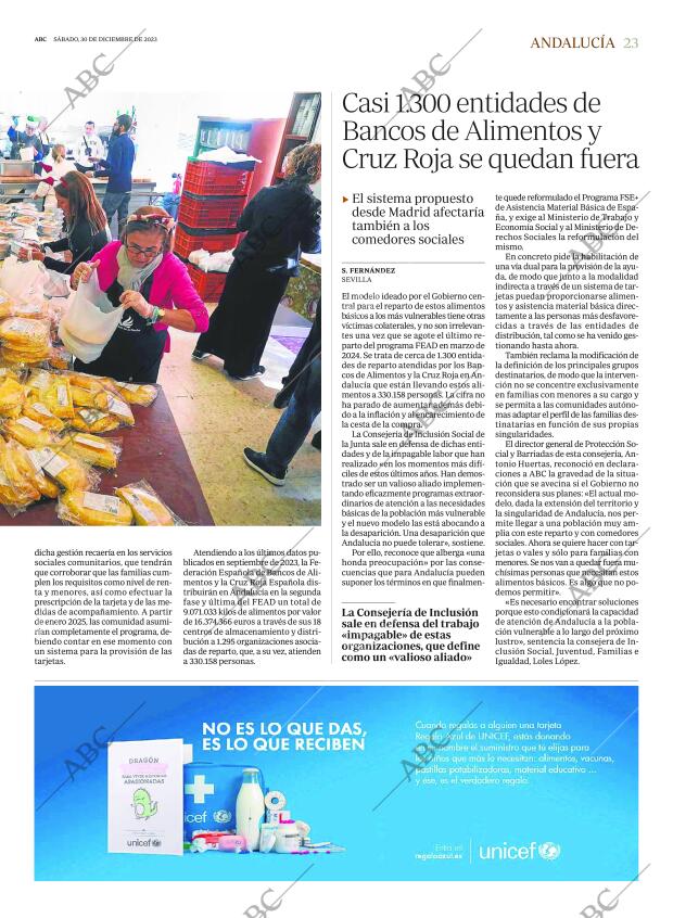ABC CORDOBA 30-12-2023 página 23