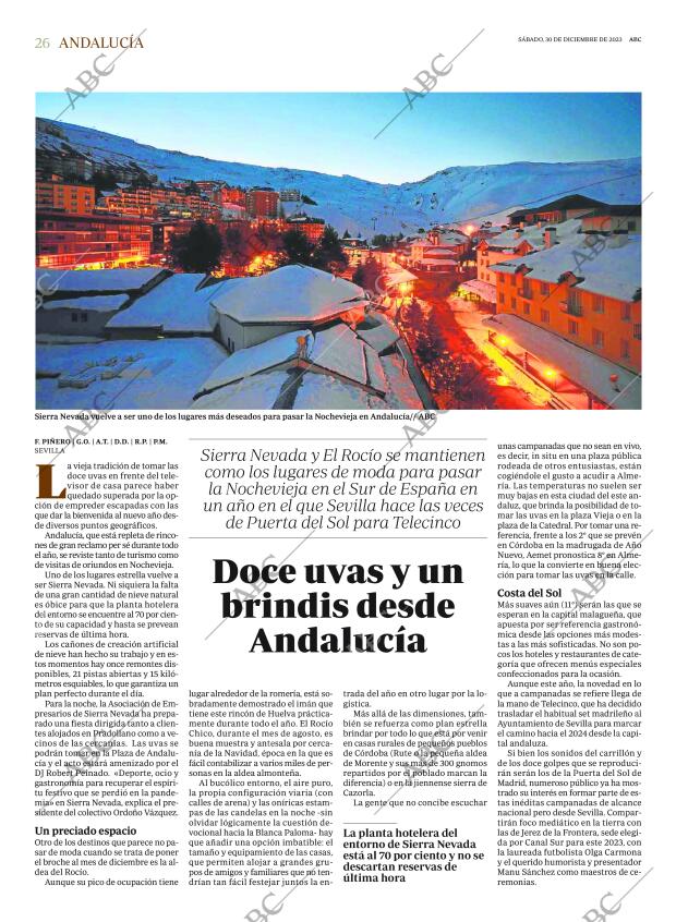 ABC CORDOBA 30-12-2023 página 26