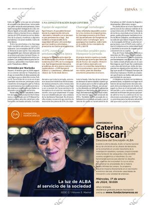 ABC CORDOBA 30-12-2023 página 31