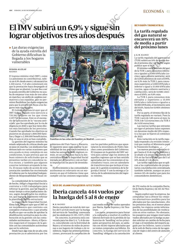 ABC CORDOBA 30-12-2023 página 41