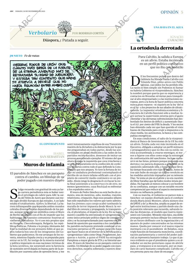 ABC CORDOBA 30-12-2023 página 5