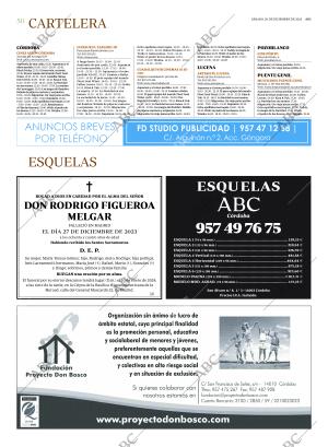 ABC CORDOBA 30-12-2023 página 50