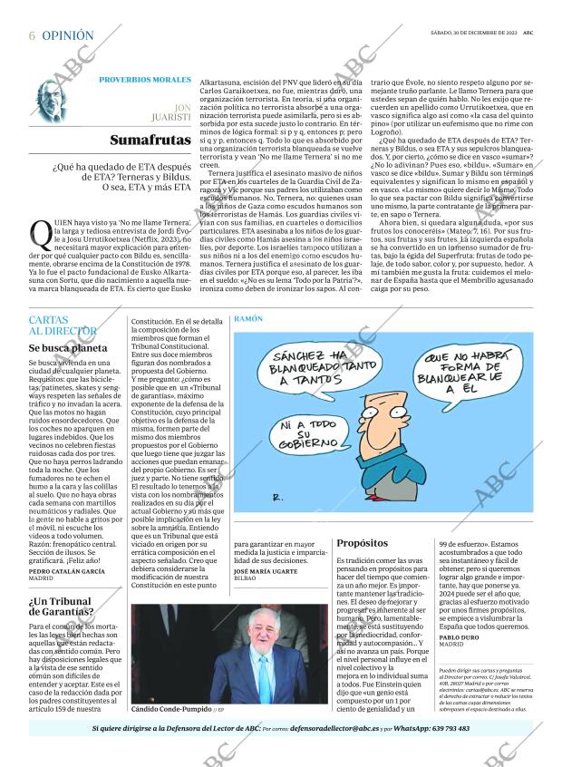 ABC CORDOBA 30-12-2023 página 6