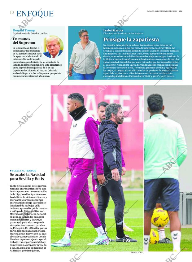 ABC SEVILLA 30-12-2023 página 10