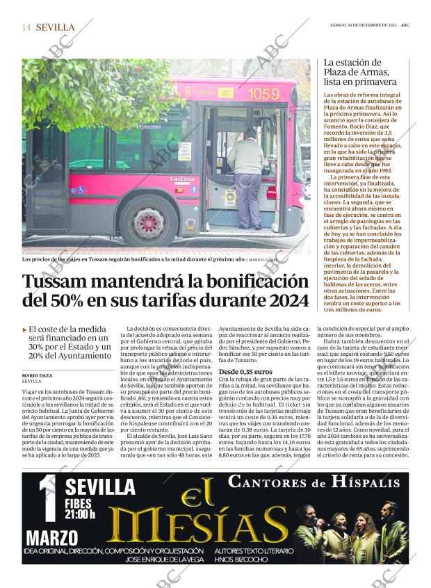 ABC SEVILLA 30-12-2023 página 14