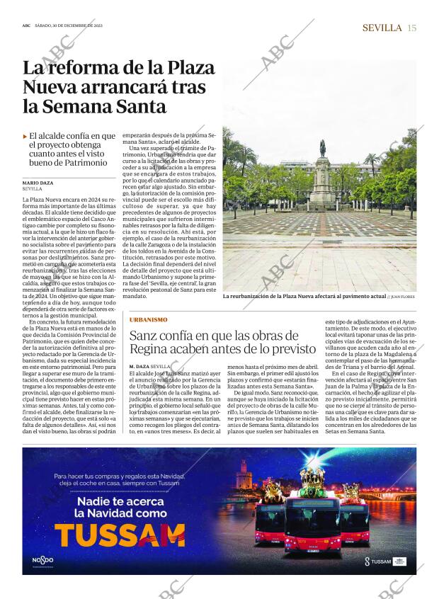 ABC SEVILLA 30-12-2023 página 15