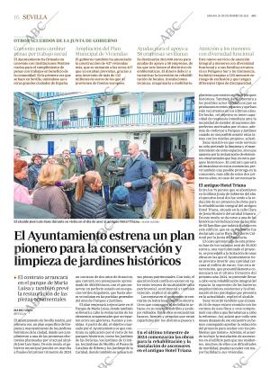 ABC SEVILLA 30-12-2023 página 16