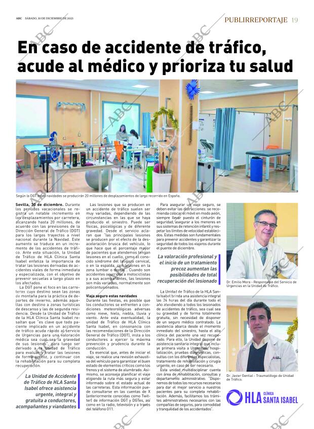 ABC SEVILLA 30-12-2023 página 19