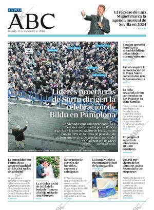 ABC SEVILLA 30-12-2023 página 2