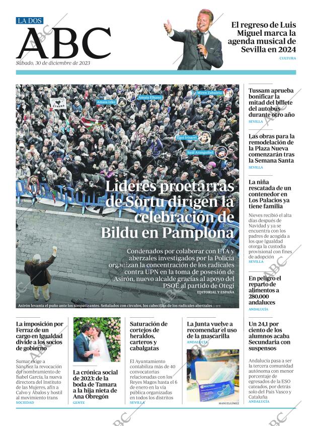 ABC SEVILLA 30-12-2023 página 2