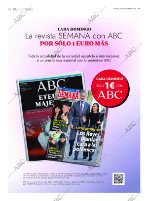 ABC SEVILLA 30-12-2023 página 20