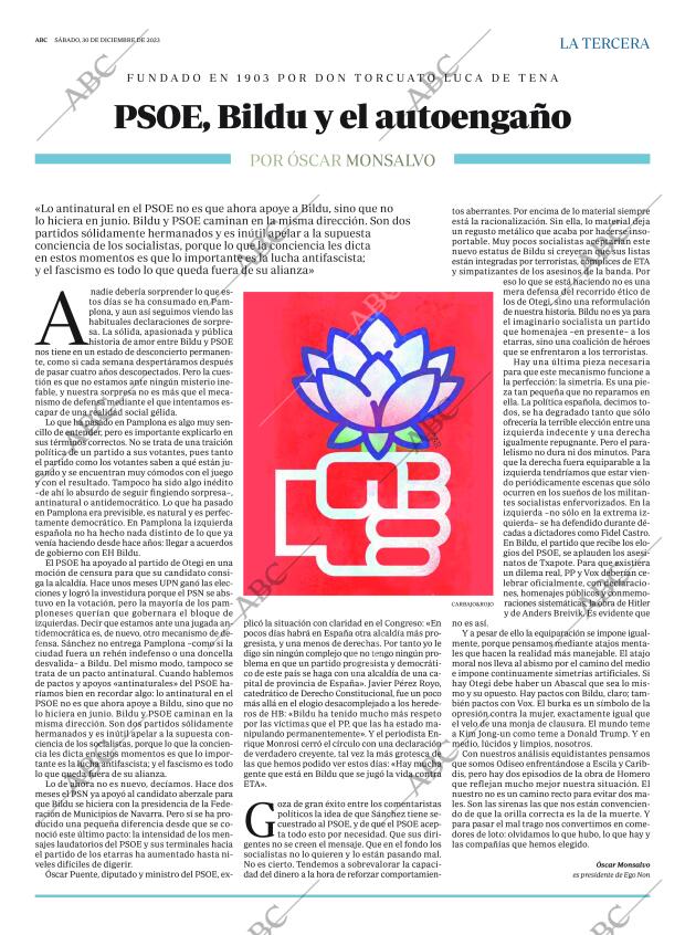 ABC SEVILLA 30-12-2023 página 3