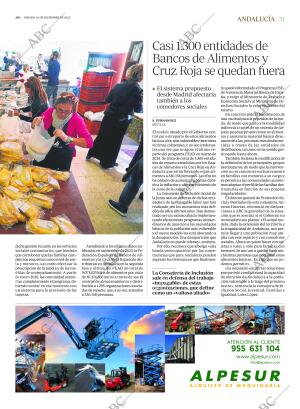 ABC SEVILLA 30-12-2023 página 31