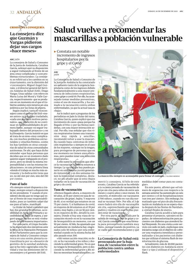 ABC SEVILLA 30-12-2023 página 32