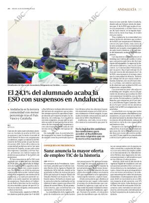 ABC SEVILLA 30-12-2023 página 33