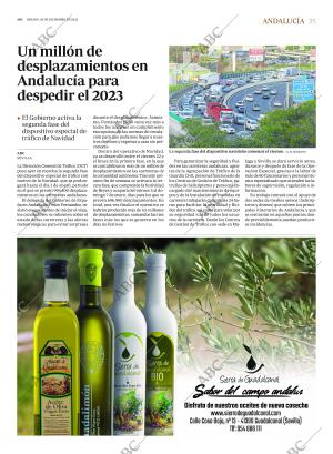 ABC SEVILLA 30-12-2023 página 35