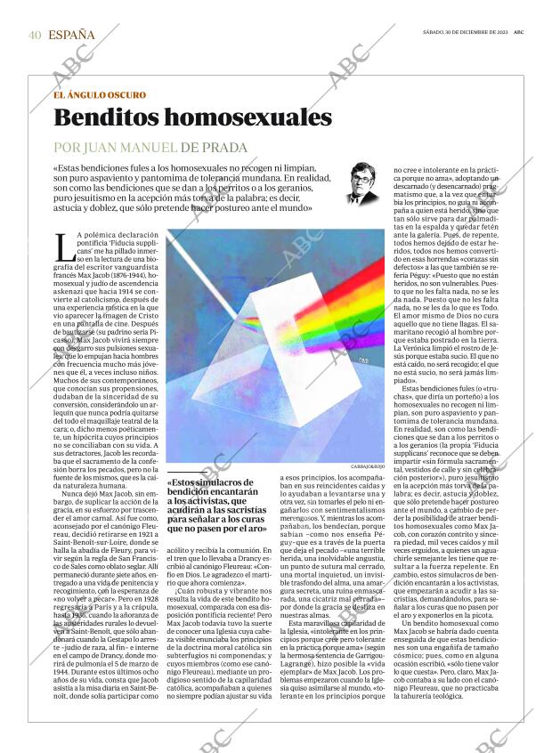 ABC SEVILLA 30-12-2023 página 40