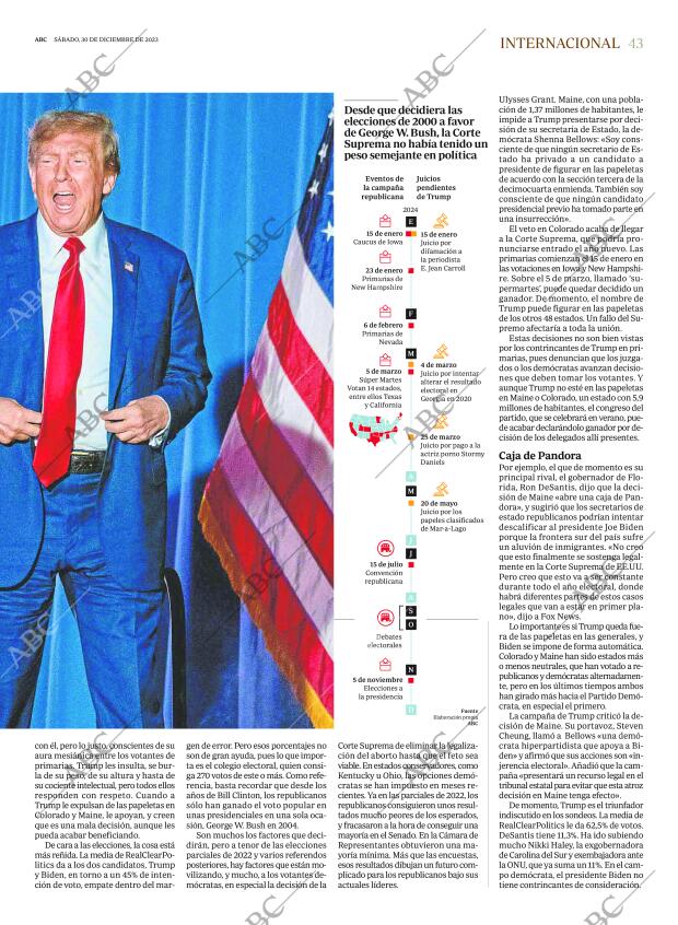 ABC SEVILLA 30-12-2023 página 43