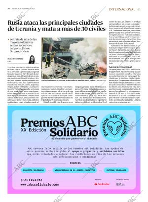 ABC SEVILLA 30-12-2023 página 45