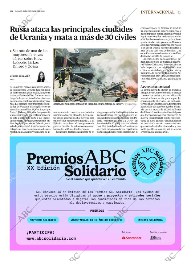 ABC SEVILLA 30-12-2023 página 45