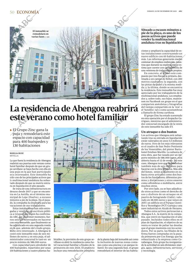 ABC SEVILLA 30-12-2023 página 50
