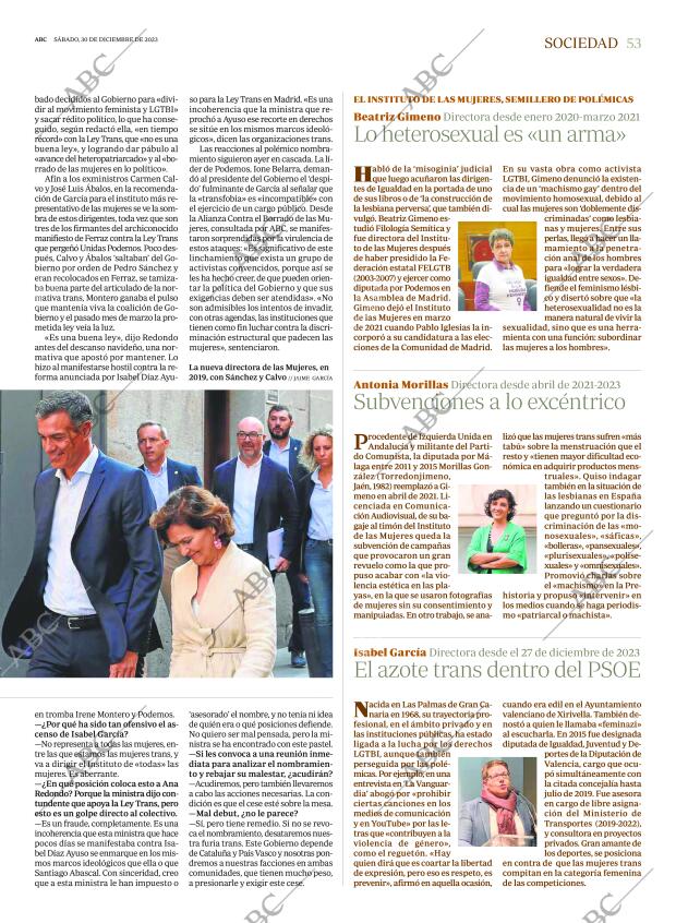 ABC SEVILLA 30-12-2023 página 53
