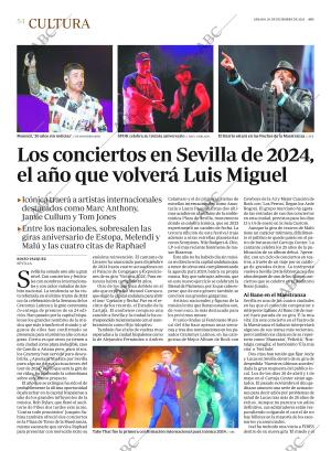ABC SEVILLA 30-12-2023 página 54