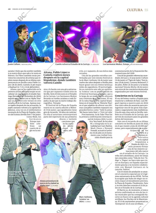 ABC SEVILLA 30-12-2023 página 55