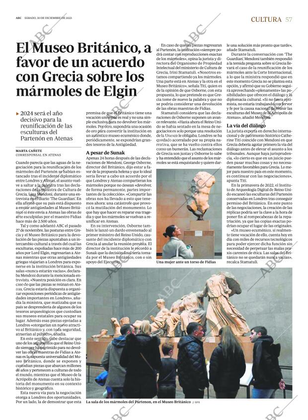 ABC SEVILLA 30-12-2023 página 57