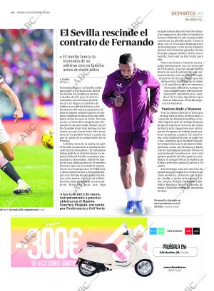 ABC SEVILLA 30-12-2023 página 63