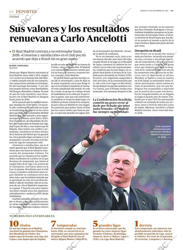 ABC SEVILLA 30-12-2023 página 64