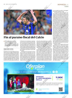 ABC SEVILLA 30-12-2023 página 65