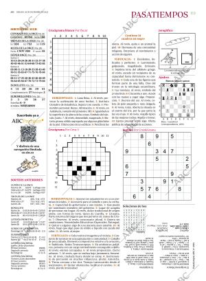 ABC SEVILLA 30-12-2023 página 69