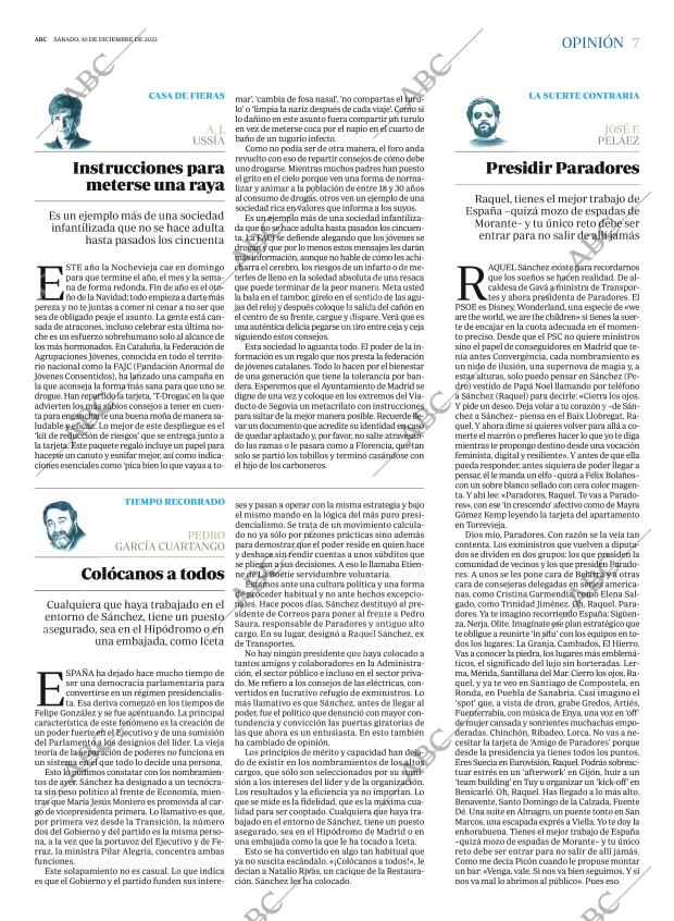 ABC SEVILLA 30-12-2023 página 7