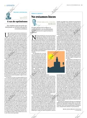 ABC SEVILLA 30-12-2023 página 8