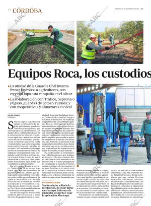 ABC CORDOBA 31-12-2023 página 14