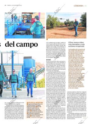 ABC CORDOBA 31-12-2023 página 15