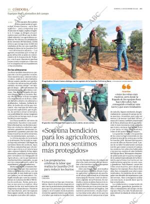 ABC CORDOBA 31-12-2023 página 16