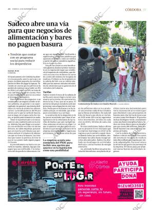ABC CORDOBA 31-12-2023 página 17