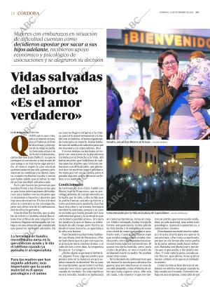 ABC CORDOBA 31-12-2023 página 18