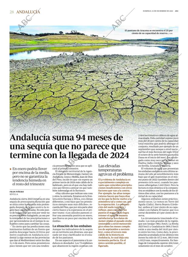 ABC CORDOBA 31-12-2023 página 28